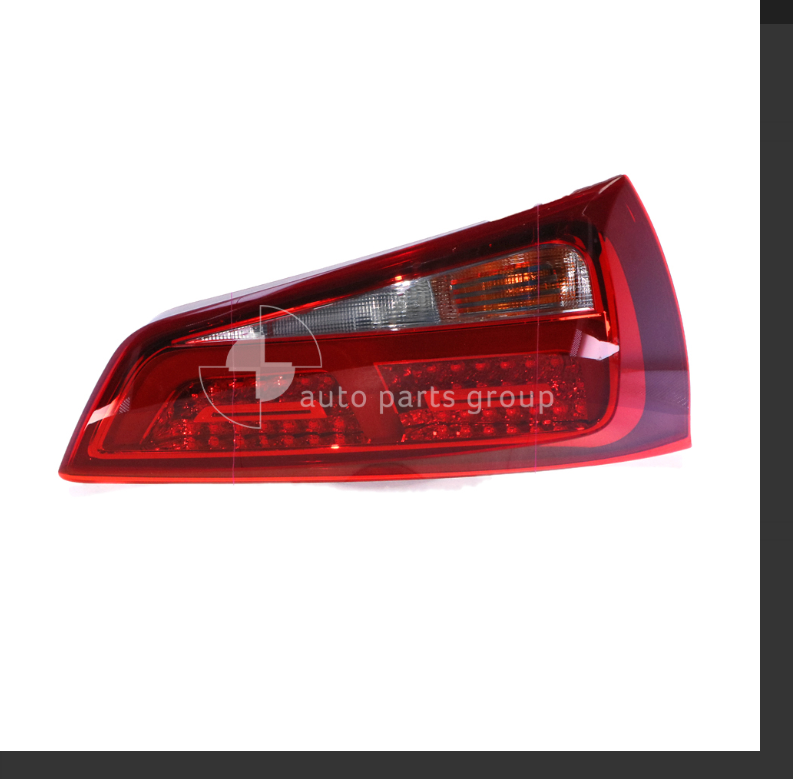 NEW LEFT TAIL LIGHT FOR Audi A1 8X 12/2010-5/2013 HATCH LED TYPE