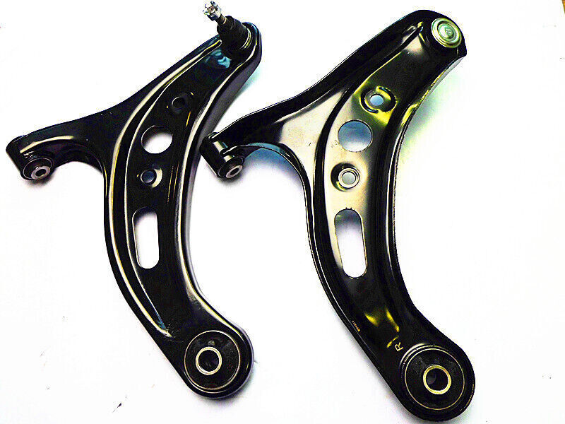 X-2 FRONT LOWER CONTROL ARM FOR For Subaru BRZ Z1 07/12 - Onwards PAIR