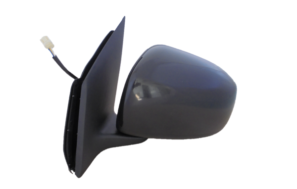 NEW RIGHT SIDE DOOR MIRROR FOR MITSUBISHI MIRAGE LA 12/2012-ON HATCH SEDAN