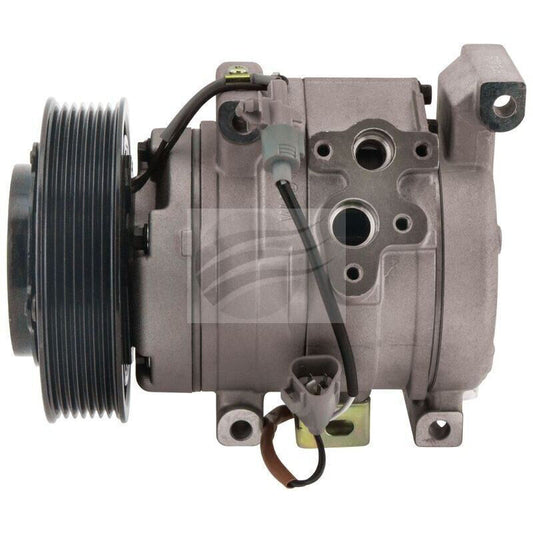 NEW A/C Compressor fits Toyota RAV4 ACA20 ACA21 ACA22 ACA23 7/2000-ON