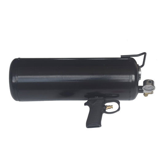 NEW 8 Litre Tyre Inflator Portable Bead Seater/ Blaster/ Booster/ Bazooka