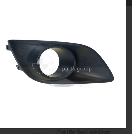 GENUINE FRONT RIGHT FOG LIGHT COVER FOR Suzuki Swift FZ 2/2011-9/2013 1.4L