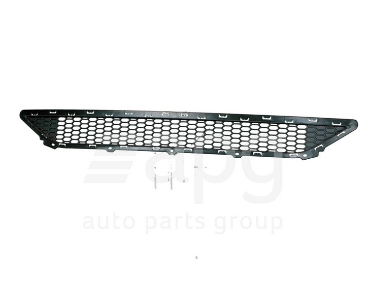 GENUINE FRONT BAR GRILLE FOR HYUNDAI TUCSON TL WAGON 5/2015-6/2018