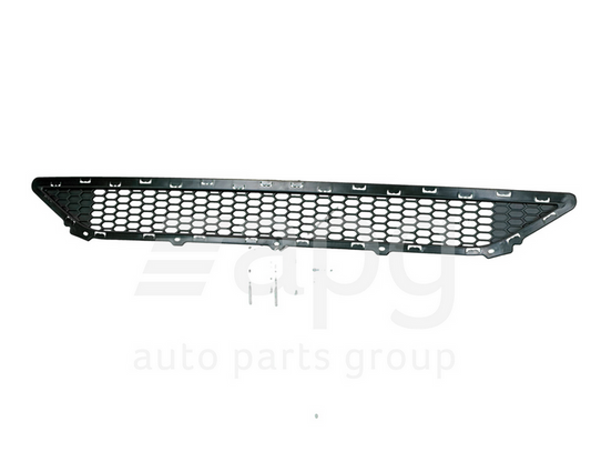 GENUINE FRONT BAR GRILLE FOR HYUNDAI TUCSON TL WAGON 5/2015-6/2018