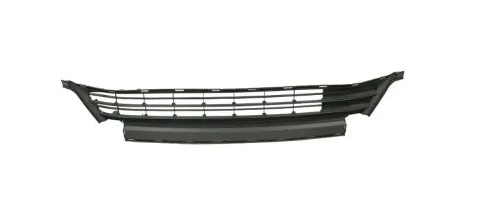 NEW FRONT BAR LOWER GRILLE INSERT FOR TOYOTA RAV4 40 SERIES 2 12/2015 ~ 12/2018