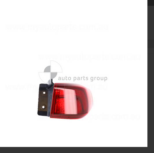 GENUINE RIGHT TAIL LIGHT FOR HYUNDAI KONA OS 12/2020-ON ELITE ACTIVE