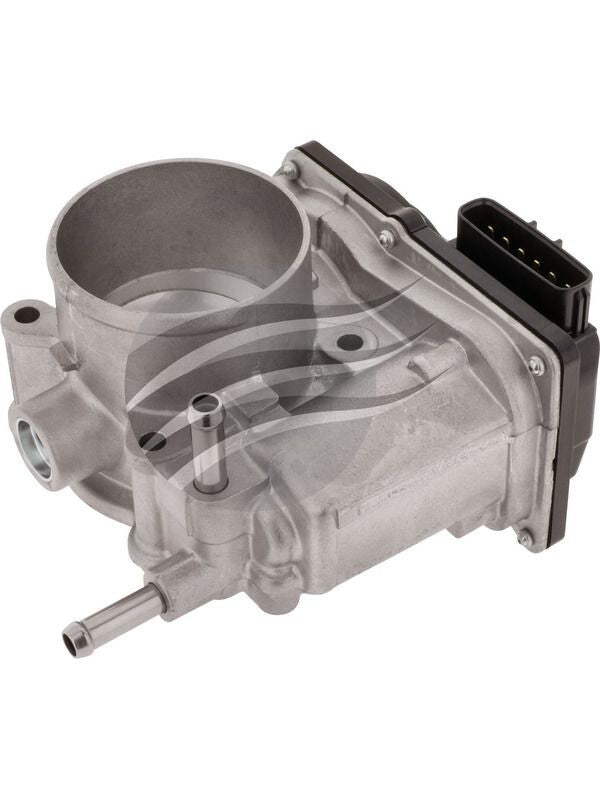 Throttle Body Assembly For Toyota Corolla ZRE152 1.8L 2007 - 2012