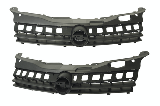 NEW FRONT GRILLE FOR HOLDEN ASTRA  AH HATCHBACK / WAGON 09/2004 ~ 10/2006