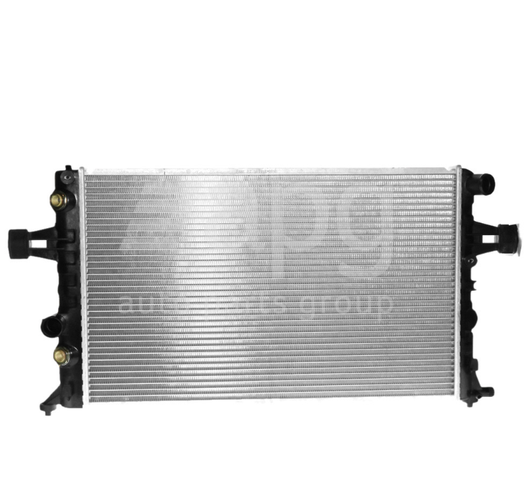 NEW RADIATOR FOR HOLDEN TS ASTRA 3/4/5Dr 8/1998-10/2006