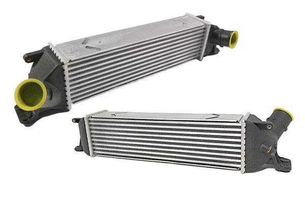 NEW INTERCOOLER FOR HYUNDAI iLOAD / iMAX TQ  02/2008 ~ 2021 2 PINS SENSOR TYPE
