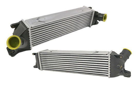 NEW INTERCOOLER FOR HYUNDAI iLOAD / iMAX TQ  02/2008 ~ 2021 2 PINS SENSOR TYPE