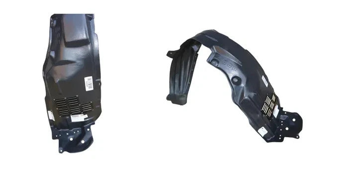 NEW LEFT FRONT INNER GUARD LINER FOR TOYOTA RAV4 ALA49/ASA44 12/12-12/2018 RAV-4