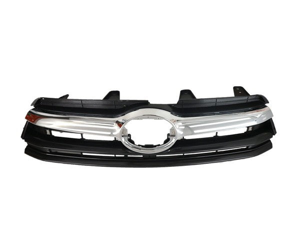 NEW FRONT GRILLE FOR    TOYOTA KLUGER  GSU50/55  03/2014 ~ 10/2016