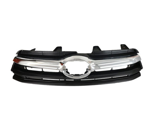 NEW FRONT GRILLE FOR    TOYOTA KLUGER  GSU50/55  03/2014 ~ 10/2016