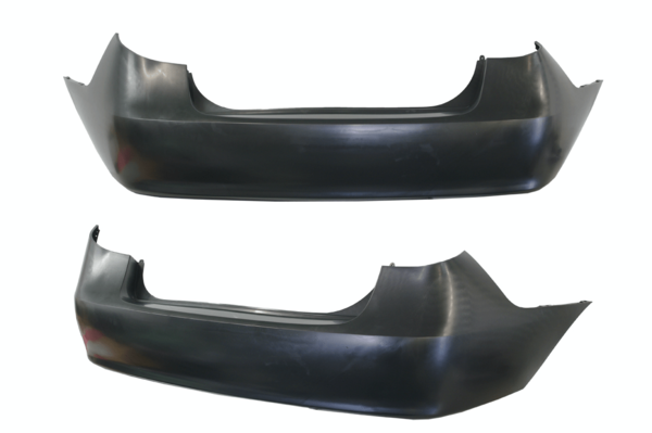 NEW REAR BAR BUMPER FOR HYUNDAI ELANTRA  HD  08/2006 ~ 02/2011