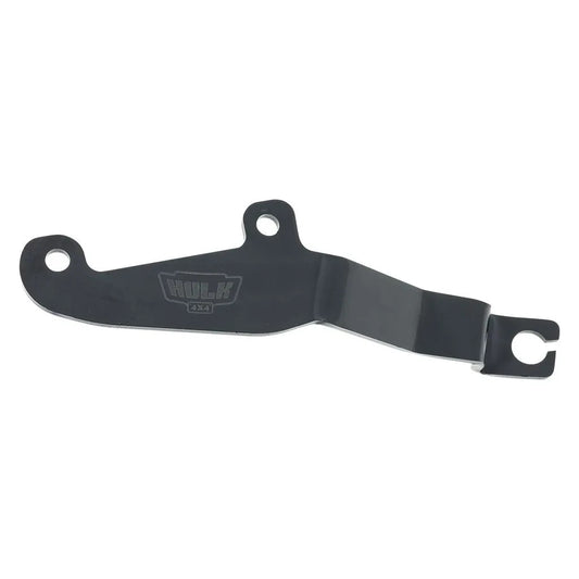 NEW HEAVY DUTY BONNET MOUNT ANTENNA BRACKET FOR Isuzu D-Max 2021-ON DMAX Aerial