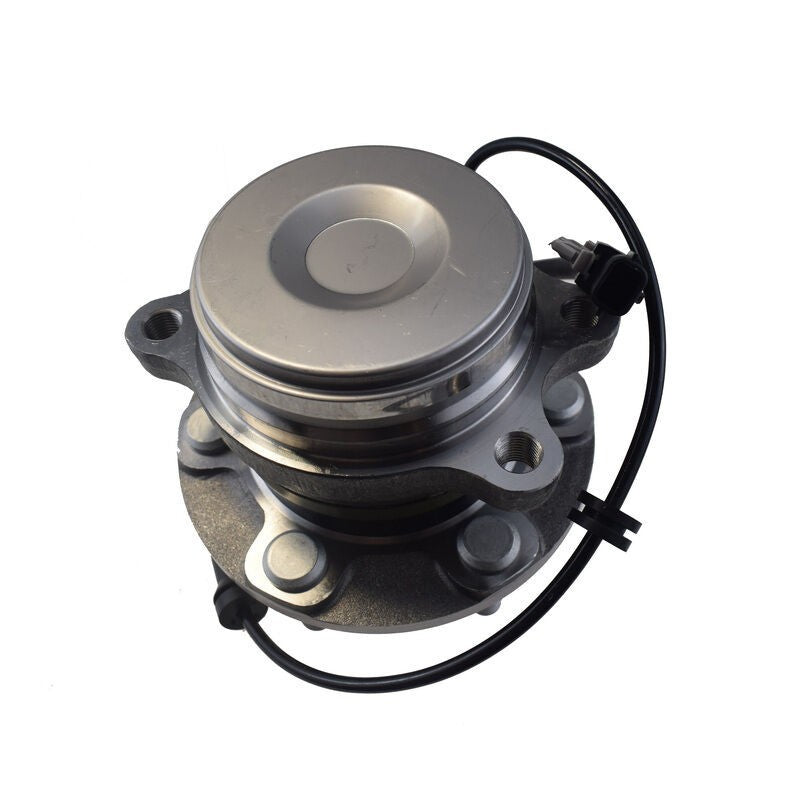 DRIVER RIGHT FRONT Wheel HUB Bearing FOR Nissan Navara NP300 D23 RWD 2WD 2015-20