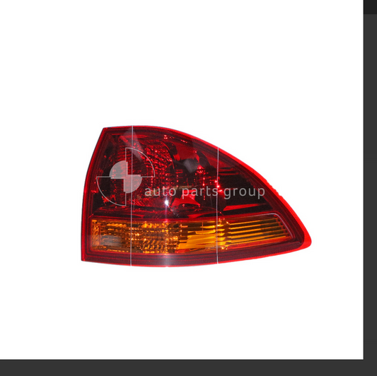 NEW RIGHT TAIL LIGHT FOR MITSUBISHI CHALLENGER PB Wagon 9/2009-6/2013