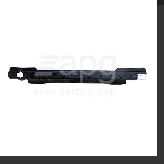 GENUINE Front Bar Absorber FOR TOYOTA YARIS HATCH 10/2011-7/2014