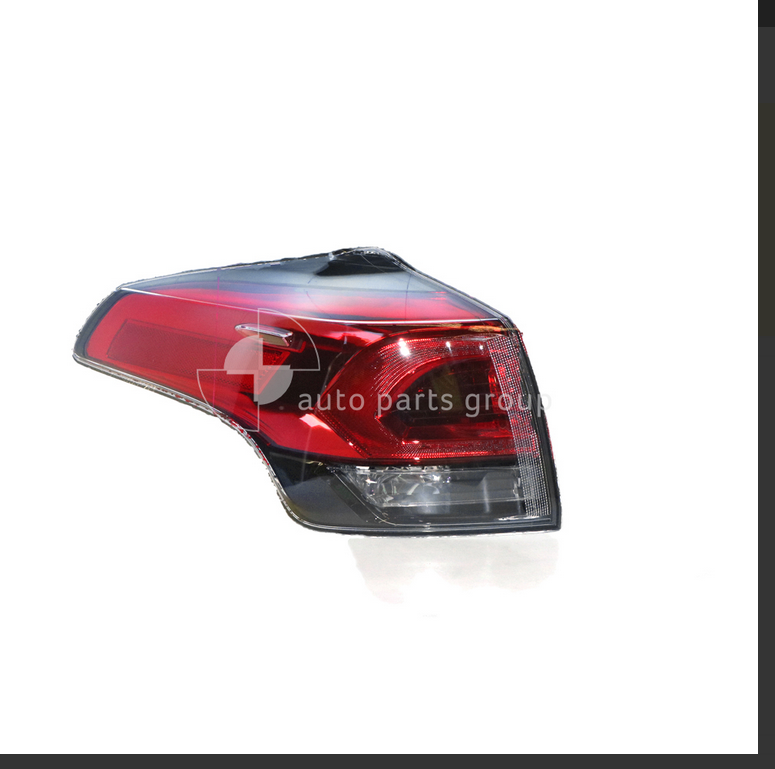 NEW PASSENGER LEFT LED TAIL LIGHT REAR LAMP FOR TOYOTA RAV4 12/2015-1/2019
