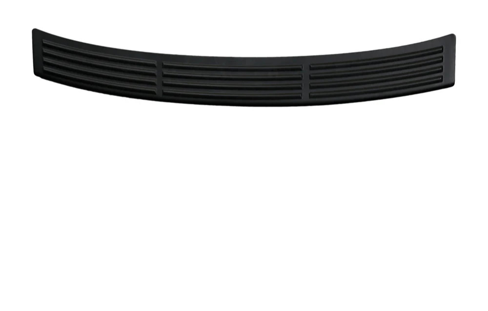 Genuine Rear BAR STEP COVER FOR Kia Carnival Wagon VQ 8/2006-5/2011 CARNIVAL