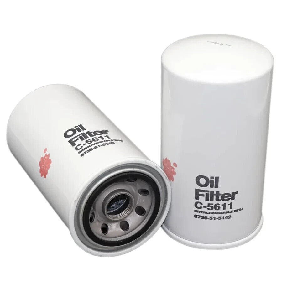 ENGINE OIL FILTER  FITS LF16006 3977910