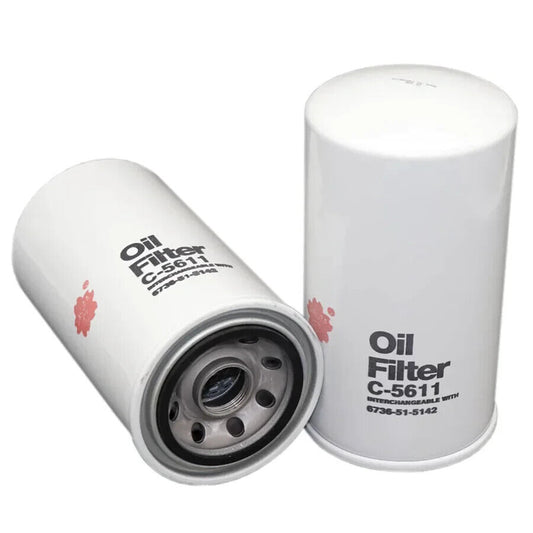 ENGINE OIL FILTER  FITS LF16006 3977910