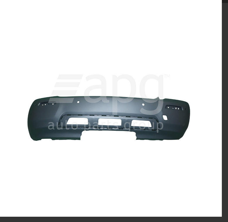 NEW REAR BUMPER BAR FOR HOLDEN TRAX 3/2015-10/2016