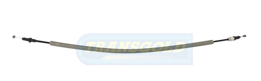DRIVER RIGHT FRONT DOOR HANDLE CABLE FOR Land (range) Rover Mar 2002-feb 2012