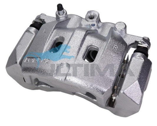 Brake Caliper Disc Caliper RIGHT FRONT FOR HOLDEN COLORADO RC RG 2008-2020