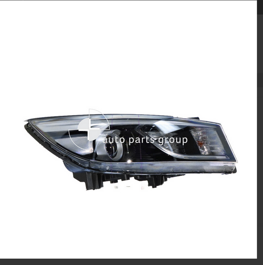 GENUINE RIGHT HEADLIGHT FOR KIA CARNIVAL YP  S-TYPE  1/15-3/18 W/4 LED DRL TYPE