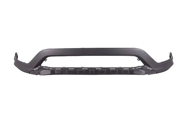 NEW FRONT BAR BUMPER COVER FOR HONDA CR-V RM SERIES 2 12/2014-04/2017 CRV LOWER