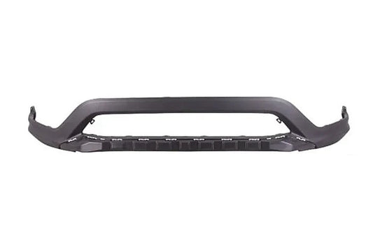 NEW FRONT BAR BUMPER COVER FOR HONDA CR-V RM SERIES 2 12/2014-04/2017 CRV LOWER