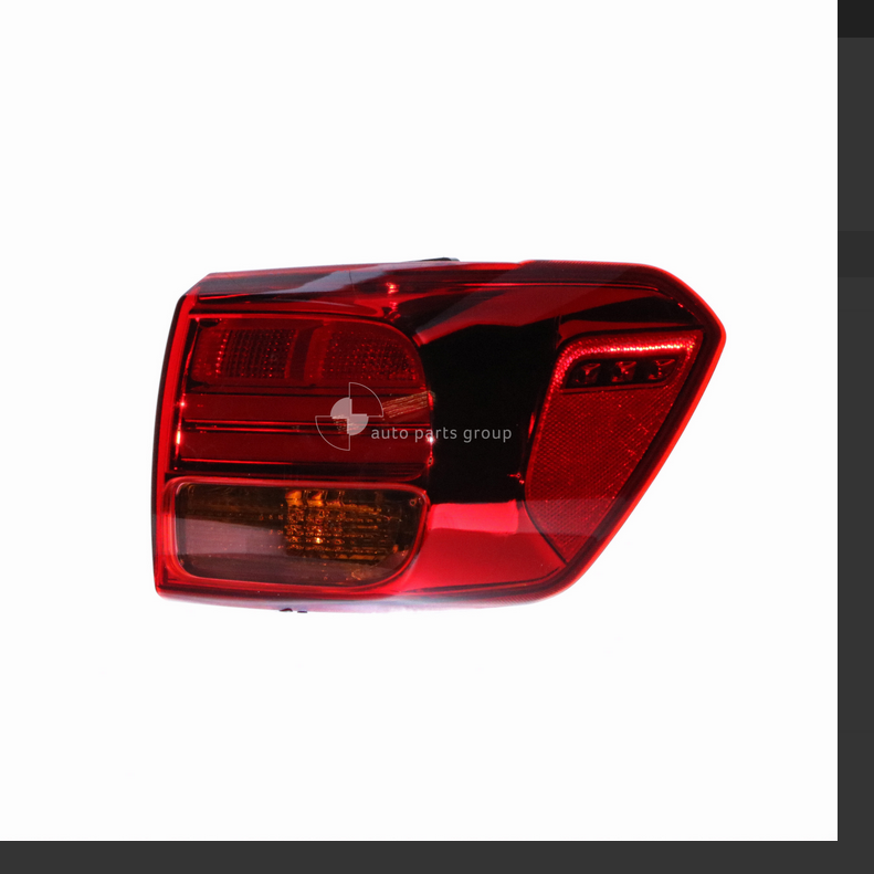 GENUINE RIGHT TAIL LIGHT FOR KIA CARNIVAL YP Wagon 1/15-3/18 LED SI/SLI/PLATINUM