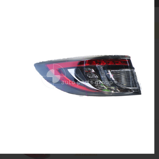 GENUINE LEFT TAIL LIGHT FOR MAZDA 6 GH WAGON 3/10-12/2012