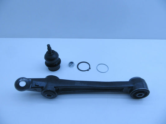 LEFT Front Lower Rear Control Arm With Ball Joint Straight Type SY2/SZ 05/09-16