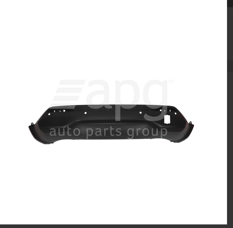 Genuine REAR BAR LOWER BUMPER FOR Nissan Juke F16 2/2020-ON HATCH