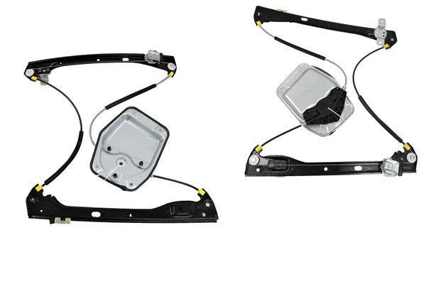 NEW RIGHT FRONT WINDOW REGULATOR FOR VOLKSWAGEN JETTA 1KM MK5/A5 02/2006-07/2011