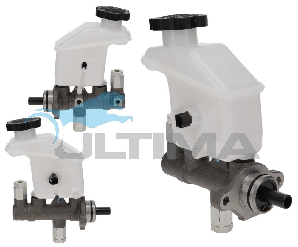 Brake Master Cylinder For KIA RIO JB. Accent MC. MTX - Non-ABS *JB9526*