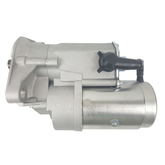 STARTER MOTOR FOR Toyota Hilux LN147 165 LN167 LN172 3L 5LE 3.0L Diesel