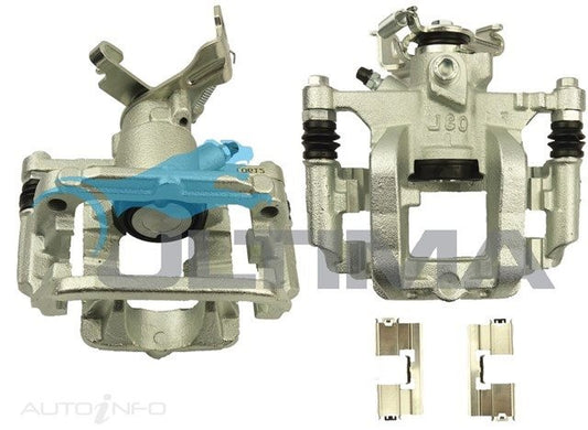 Brake Caliper Disc Caliper LEFT REAR  For Holden Cruze JG JH 2009~2016
