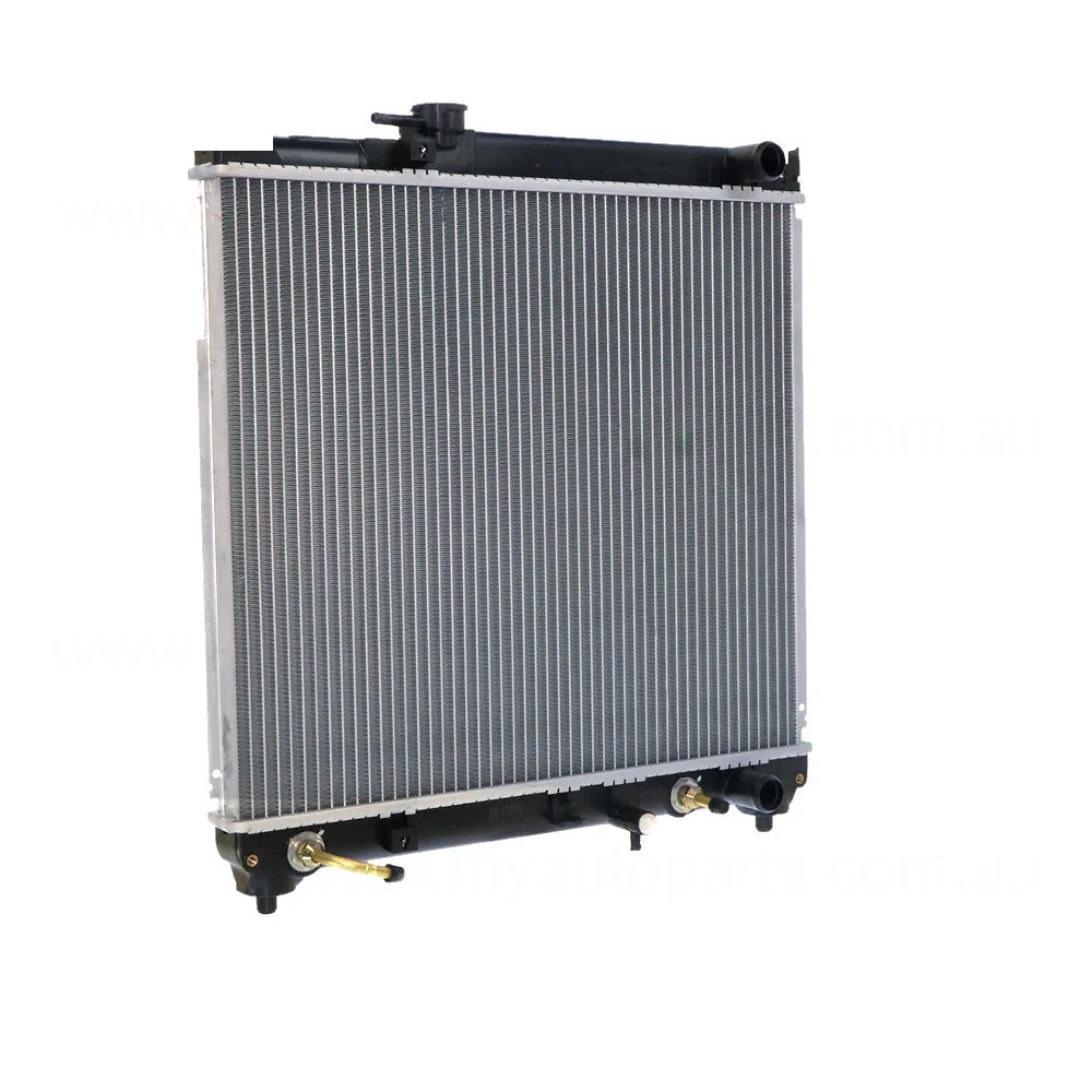 NEW Radiator FOR Suzuki Vitara SE416/SV420/ SV620 2.0L *J20A* 4CYL PETROL AUTO