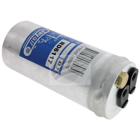NEW AIRCON AC A/C Receiver Drier fits Pulsar N15 7/98-7/00 Patrol Y61 8/1997-on