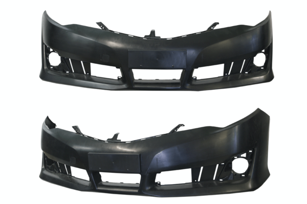 NEW FRONT BAR BUMPER FOR TOYOTA CAMRY ATARA  ASV50  12/2011 ~ 12/2014