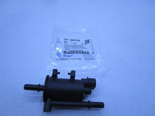 NEW GENUINE Purge Solenoid Valve For Holden Commodore VT VX VY VZ LS1 5.7 Gen 3