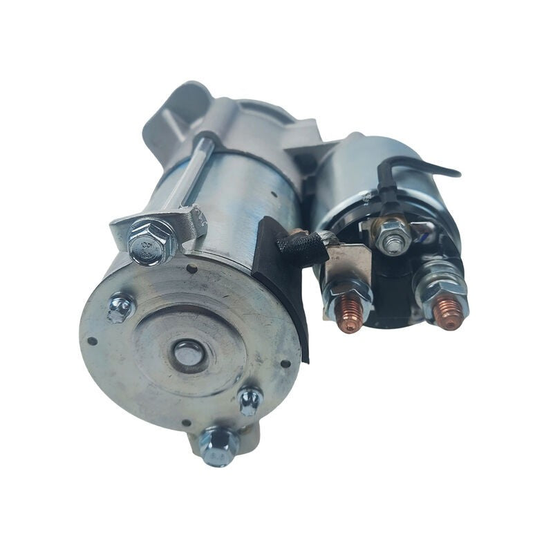 NEW Starter Motor Fit Holden Captiva CG Engine HM 3.2L V6 Petrol 2006-2011