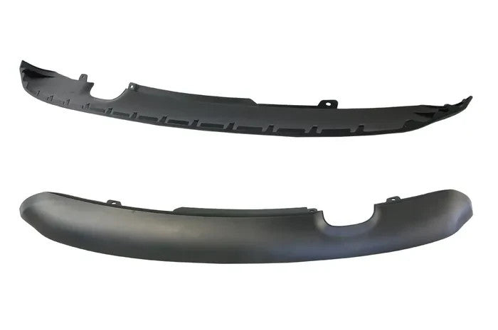 NEW REAR BAR LOWER MOULD FOR VOLKSWAGEN POLO 9N 08/2002 ~ 10/2005 REAR SPOILER