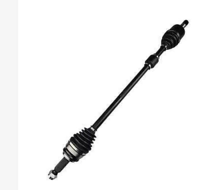 Front Right CV Axle Drive Shaft For Mitsubishi Outlander GG2W GG3W Hybrid AWD AT