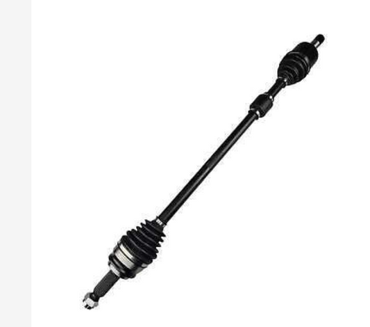 Front Right CV Axle Drive Shaft For Mitsubishi Outlander GG2W GG3W Hybrid AWD AT