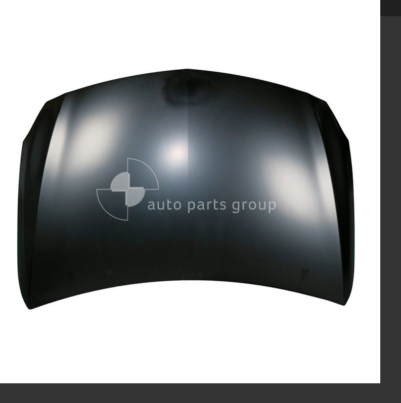 NEW BONNET FOR MERCEDES BENZ A-CLASS 3/2013-9/2015 HATCH ALUMINIUM